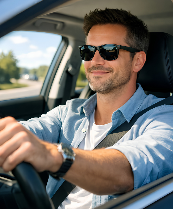 Autogent Taxi & Rideshare