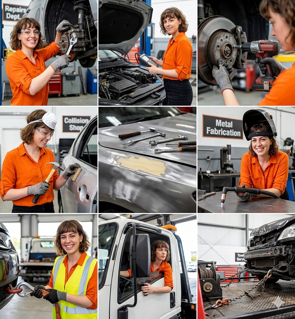 Autogent Taxi & Rideshare Club